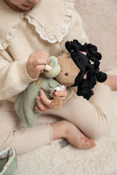 Baby Doll Evi - Little Dutch