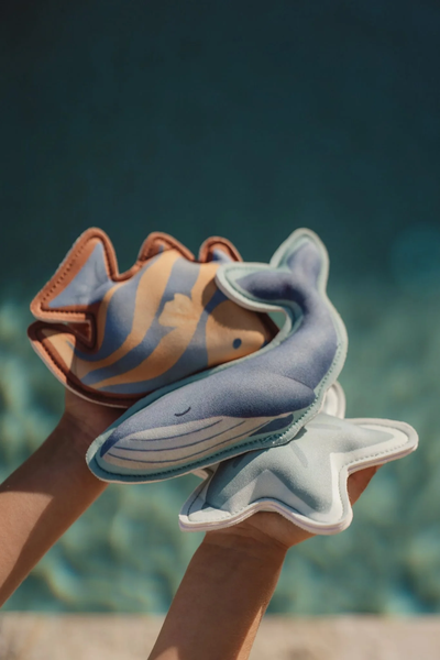 Little Dutch Ocean World Dive Figures Set 3 PRE-ORDER