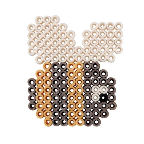 Little Dutch Little Farm Iron on Beads
