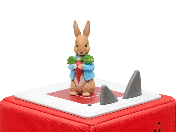 Tonies - Peter Rabbit The Peter Rabbit Collection