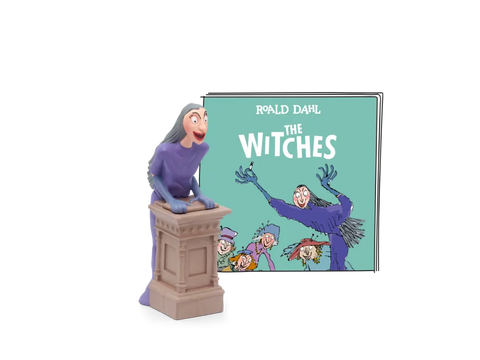 Tonies - Roald Dahl The Witches