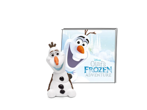 Tonies - Olaf's Frozen Adventure