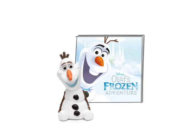 Tonies - Olaf's Frozen Adventure