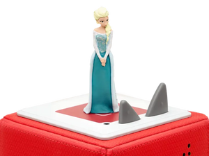 Tonies - Frozen Queen Elsa