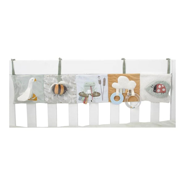 Little Dutch Playpen Hanger - Goose