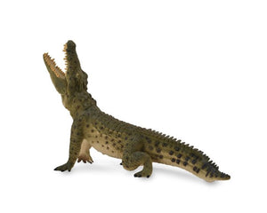 Mummy Crocodile Toy Figure