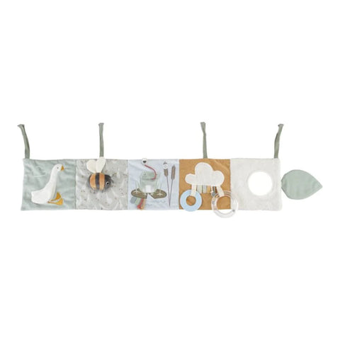 Little Dutch Playpen Hanger - Goose