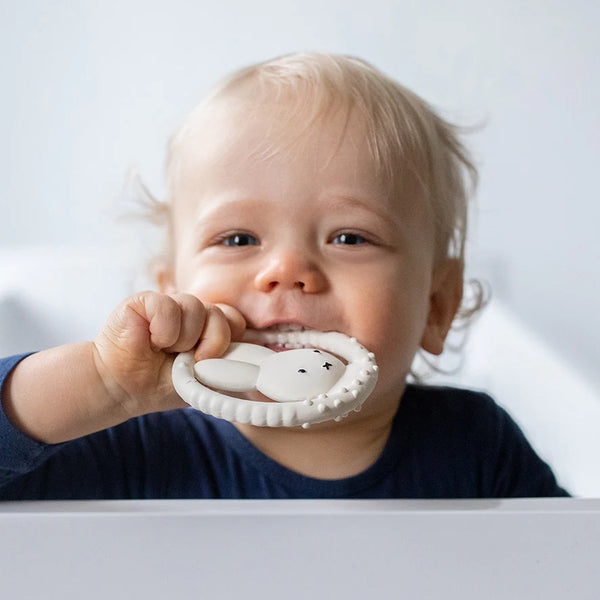 Little Dutch Miffy Ring Teether