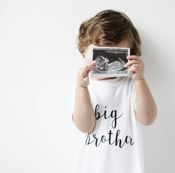 Big Brother/Sister T-Shirt