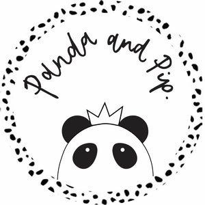 Panda & Pip E-Gift Card