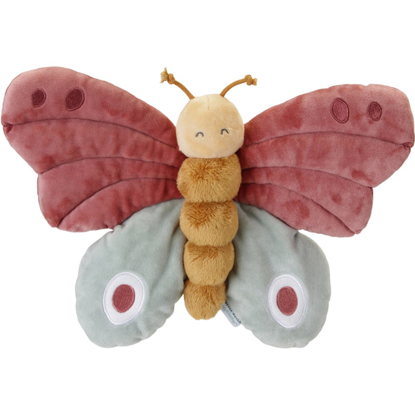 Little Dutch Soft Butterfly Toy Large | Birds & Butterflies Collection