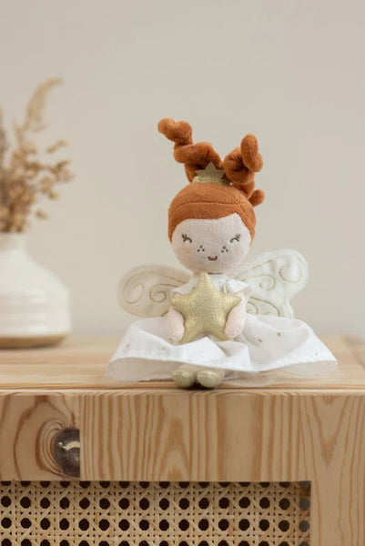 Little Dutch Mia - The Fairy Of Hope