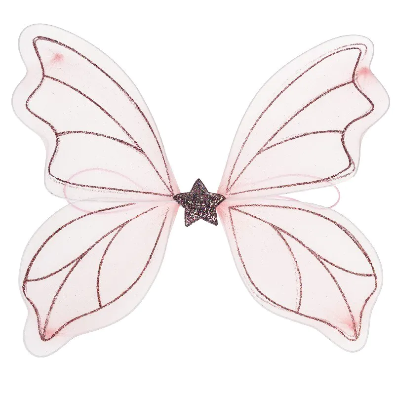 FAIRIES IN THE GARDEN FAIRY WINGS