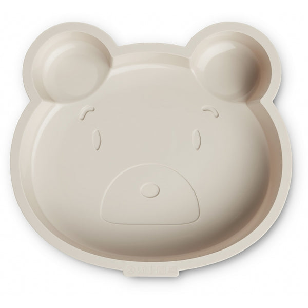Amory Cake Pan - Mr Bear Sandy
