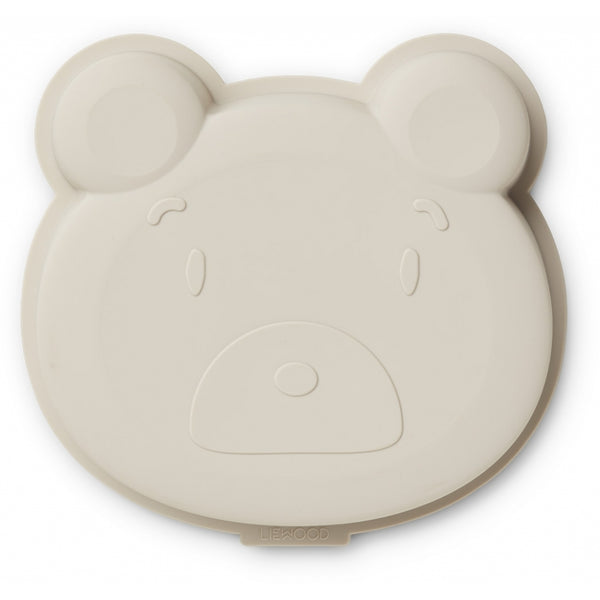 Amory Cake Pan - Mr Bear Sandy