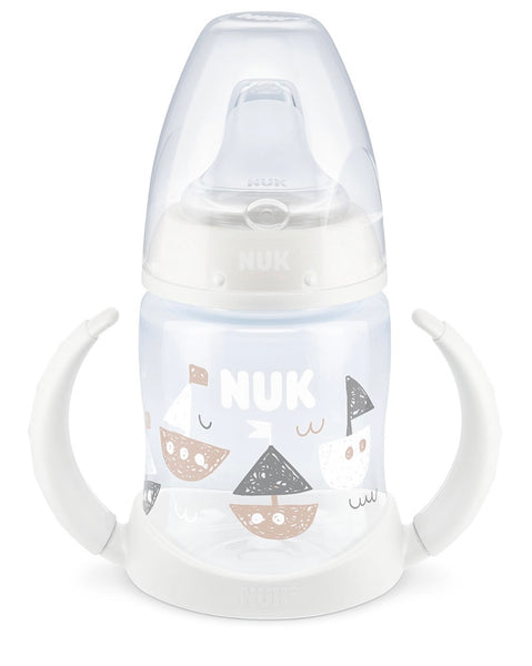 Nuk Learner Bottle Temperature Control 150ML