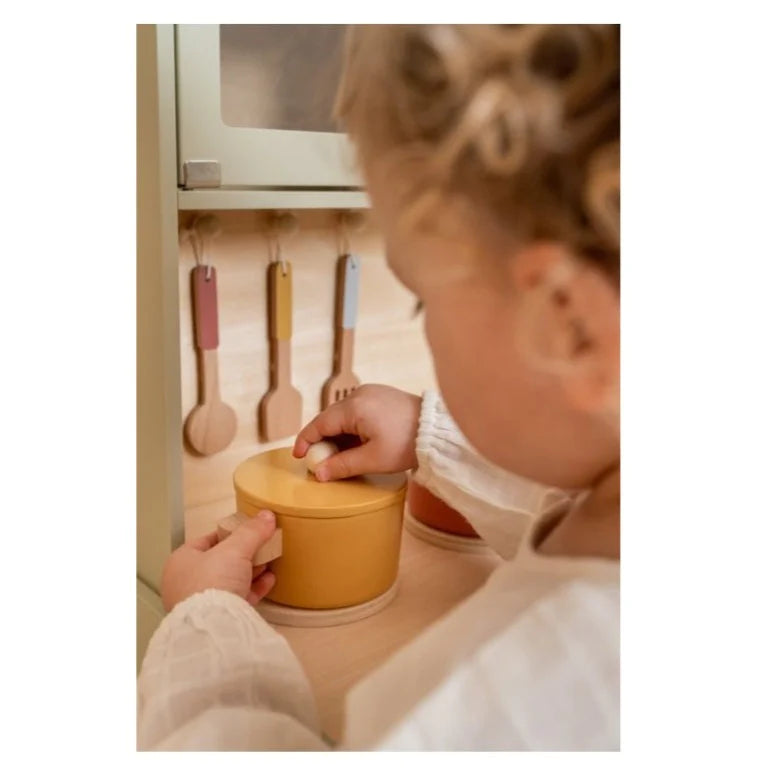 Little dutch play kitchen on sale