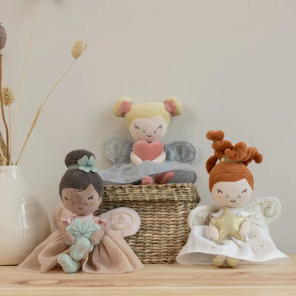 Little Dutch Mia - The Fairy Of Hope