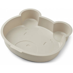 Amory Cake Pan - Mr Bear Sandy