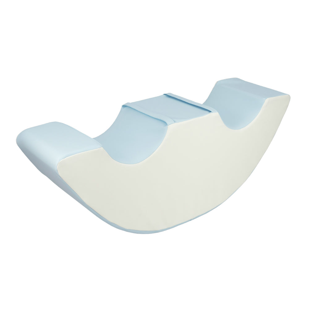 Double Rocker Toy Soft Play Double Rocker - 1 Piece Set – Panda & Pip.